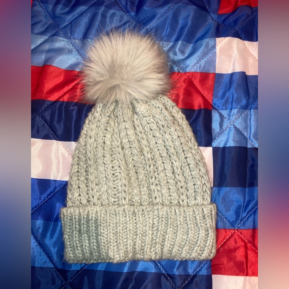 A Winters Womens Hat